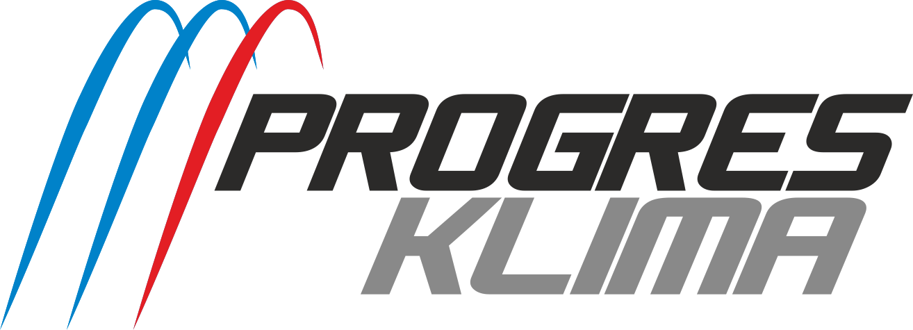 Progresklima CZ s.r.o. Logo